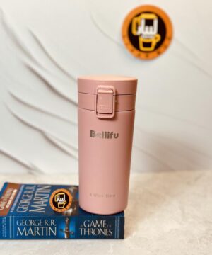 تراول ماگ beilifu بلیفو بدنه مات حجم 380 میل ( متوسط ) 7821