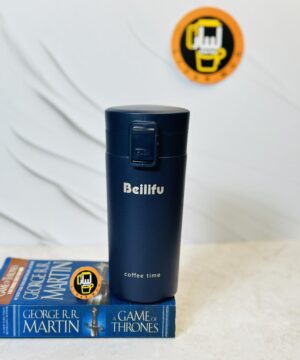 تراول ماگ beilifu بلیفو بدنه مات حجم 380 میل ( متوسط ) 7821