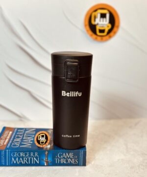 تراول ماگ beilifu بلیفو بدنه مات حجم 380 میل ( متوسط ) 7821