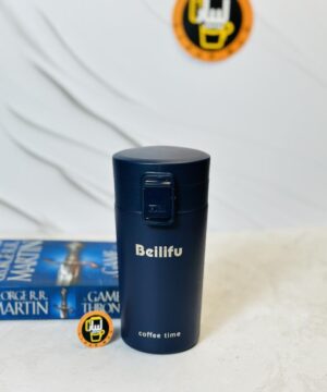 تراول ماگ beilifu بلیفو بدنه مات حجم 300 میل ( کوچک ) 7820