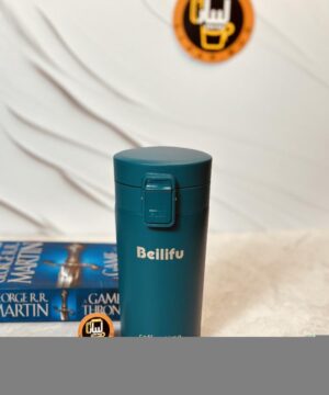 تراول ماگ beilifu بلیفو بدنه مات حجم 300 میل ( کوچک ) 7820