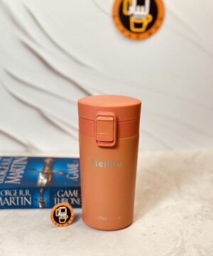 تراول ماگ beilifu بلیفو بدنه مات حجم 300 میل ( کوچک ) 7820
