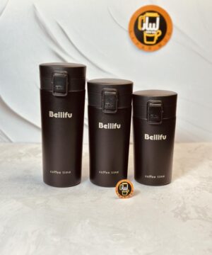 تراول ماگ beilifu بلیفو بدنه مات
