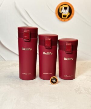 تراول ماگ beilifu بلیفو بدنه مات