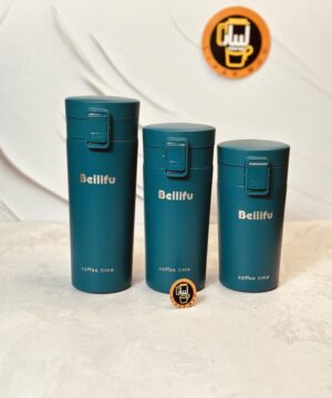 تراول ماگ beilifu بلیفو بدنه مات