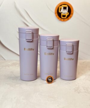 تراول ماگ beilifu بلیفو بدنه مات