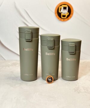 تراول ماگ beilifu بلیفو بدنه مات