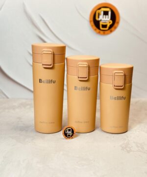 تراول ماگ beilifu بلیفو بدنه مات