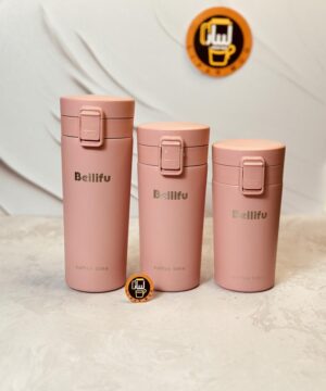 تراول ماگ beilifu بلیفو بدنه مات