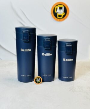 تراول ماگ beilifu بلیفو بدنه مات
