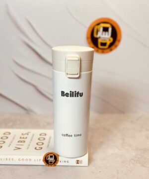 تراول ماگ beilifu بلیفو بدنه استنلی حجم 500 میل ( بزرگ ) 7825