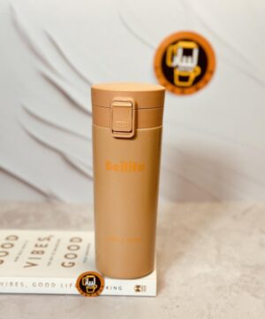 تراول ماگ beilifu بلیفو بدنه استنلی حجم 500 میل ( بزرگ ) 7825