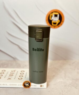 تراول ماگ beilifu بلیفو بدنه استنلی حجم 500 میل ( بزرگ ) 7825
