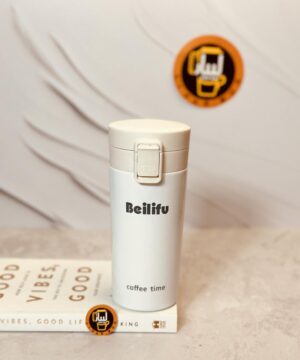 تراول ماگ beilifu بلیفو بدنه استنلی حجم 380 میل ( متوسط ) 7824