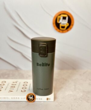 تراول ماگ beilifu بلیفو بدنه استنلی حجم 380 میل ( متوسط ) 7824