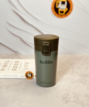 تراول ماگ beilifu بلیفو بدنه استنلی حجم 300 میل ( کوچک ) 7823