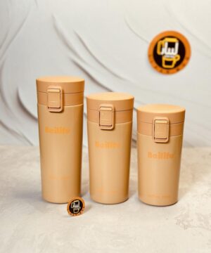 تراول ماگ beilifu بلیفو بدنه استنلی حجم 500 میل ( بزرگ ) 7825