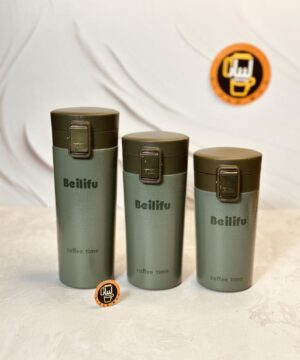 تراول ماگ beilifu بلیفو بدنه استنلی حجم 500 میل ( بزرگ ) 7825