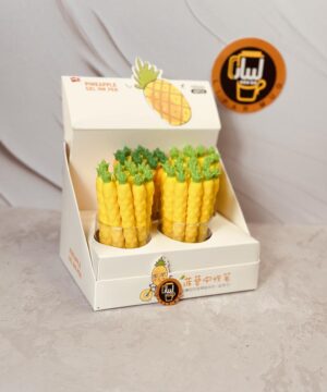 روان نویس فانتزی طرح آناناس کد 5892
