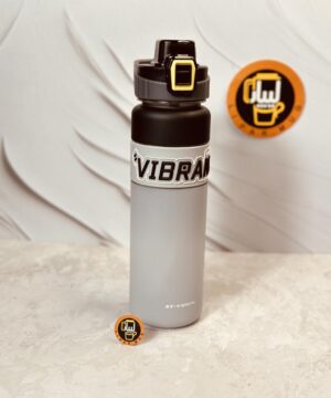 قمقمه دسته دار حجم 1 لیتر برند Vibrant (ویبرانت) کد 6340