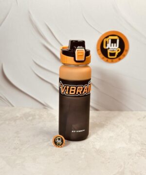 قمقمه دسته دار حجم 800 میلی لیتر برند Vibrant (ویبرانت) کد 6364