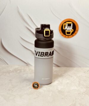 قمقمه دسته دار حجم 800 میلی لیتر برند Vibrant (ویبرانت) کد 6364