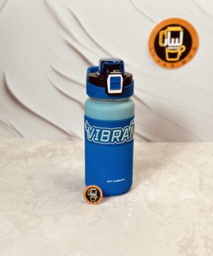 قمقمه دسته دار حجم 650 میلی لیتر برند Vibrant (ویبرانت) کد 6352