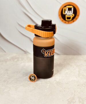 قمقمه دسته دار حجم 1 لیتر برند Vibrant (ویبرانت) کد 6340