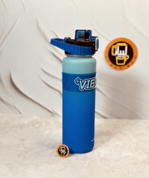 قمقمه دسته دار حجم 800 میلی لیتر برند Vibrant (ویبرانت) کد 6364
