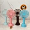 مینی فن دسته دار اقتصادی گرد کد ss22 (6491)
