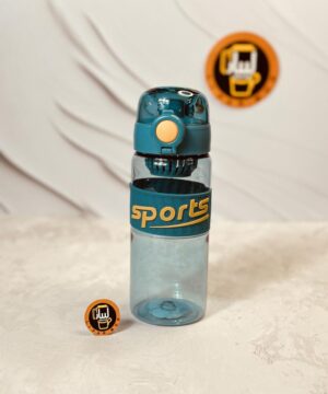 قمقمه باشگاهی دتاکس واتر SPORT کد 6578