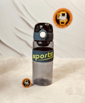 قمقمه باشگاهی دتاکس واتر SPORT کد 6578