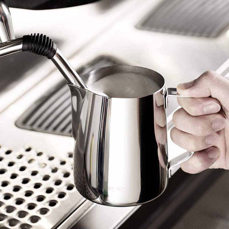 پیچر از ملزومات قهوه 