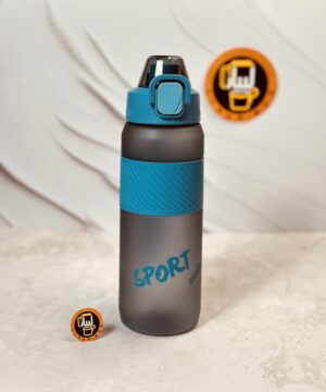 قمقمه برند SPORT درب سیلیکونی حجم 750 میل کد 6585