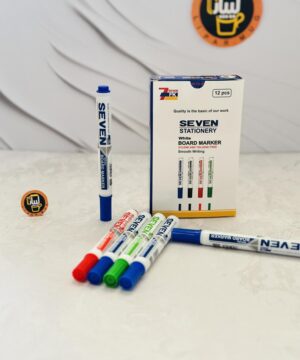 ماژيك وايت برد برند SEVEN کد 7102