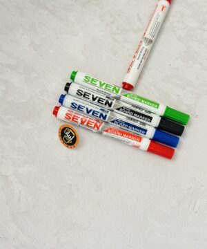 ماژيك وايت برد برند SEVEN کد 7102