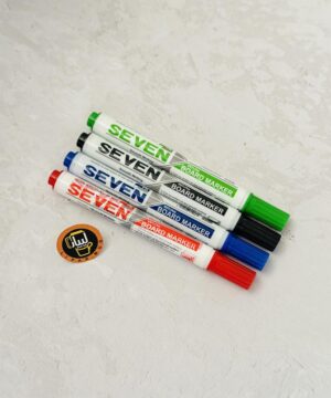 ماژيك وايت برد برند SEVEN کد 7102