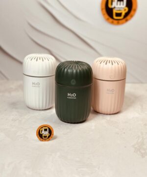 بخور سرد H2O کد 7347