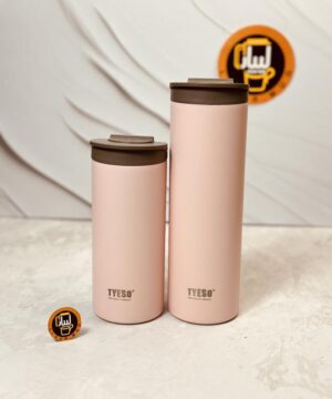 فلاسك ٥٠٠ ميل برند TYESO كد 7422