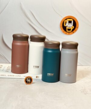فلاسک 360 میل برند TYESO کد 7436