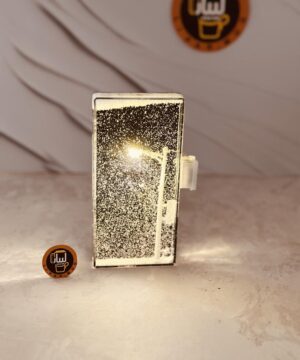 چراغ فانتزی طرح تیر چراغ برق کد 7442