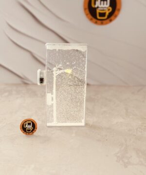 چراغ فانتزی طرح تیر چراغ برق کد 7442