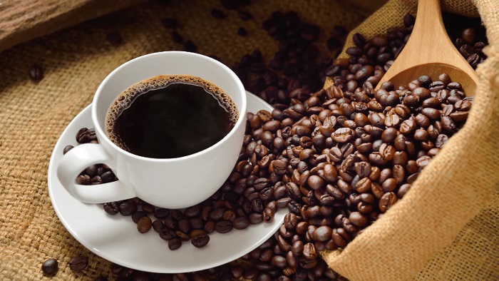 قهوه عربیکا