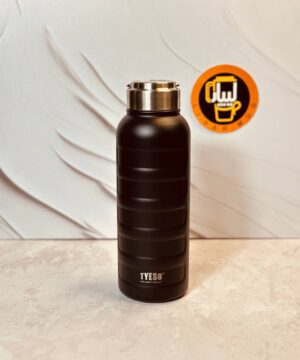 فلاسک تایسو درب پیچی سایز بزرگ کد 8140