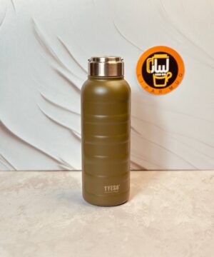 فلاسک تایسو درب پیچی سایز بزرگ کد 8140