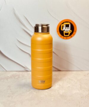 فلاسک تایسو درب پیچی سایز بزرگ کد 8140