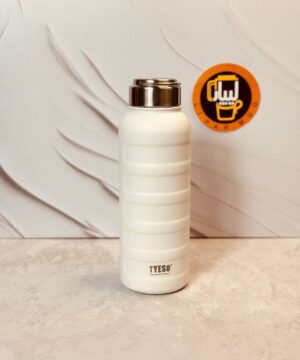فلاسک تایسو درب پیچی سایز بزرگ کد 8140