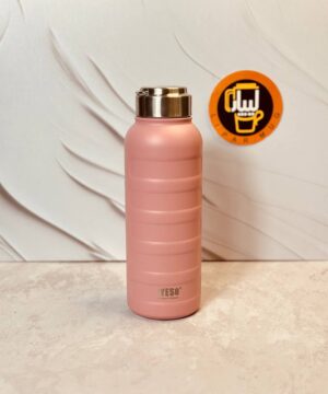 فلاسک تایسو درب پیچی سایز بزرگ کد 8140