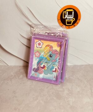 نقاشی الماسی طرح یونیکورن کد 2160