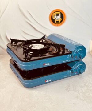اجاق گاز سفری مکس سان سایز بزرگ کد 2155